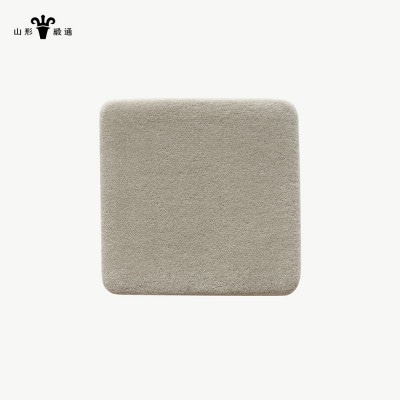 【山形緞通】Crafton Cushion - No.2 (Square)
