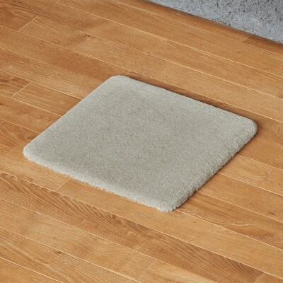 【山形緞通】Crafton Cushion - No.2 (Square)