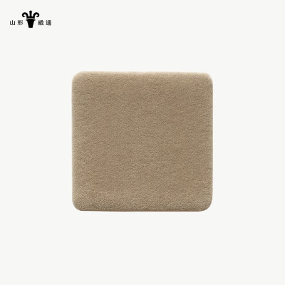 【山形緞通】Crafton Cushion - No.3 (Square)