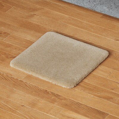 【山形緞通】Crafton Cushion - No.3 (Square)