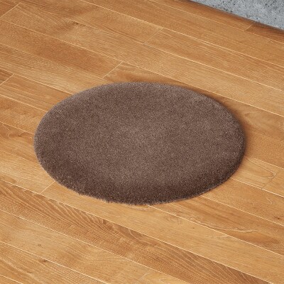 【山形緞通】Crafton Cushion - No.6 (Circle)