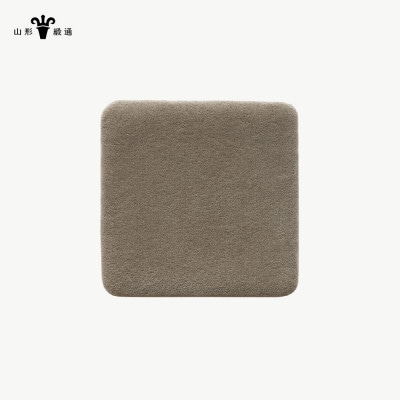 【山形緞通】Crafton Cushion - No.5 (Square)