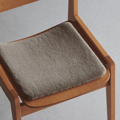 【山形緞通】Crafton Cushion - No.5 (Square)