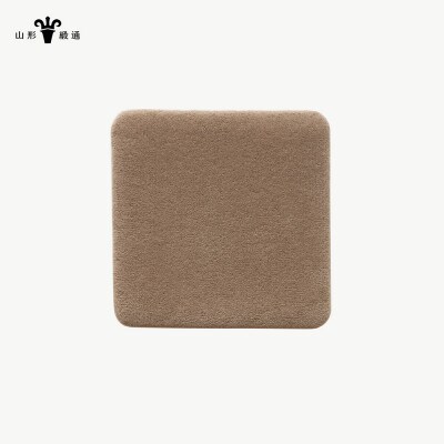 【山形緞通】Crafton Cushion - No.4 (Square)