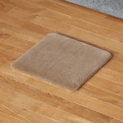 【山形緞通】Crafton Cushion - No.4 (Square)