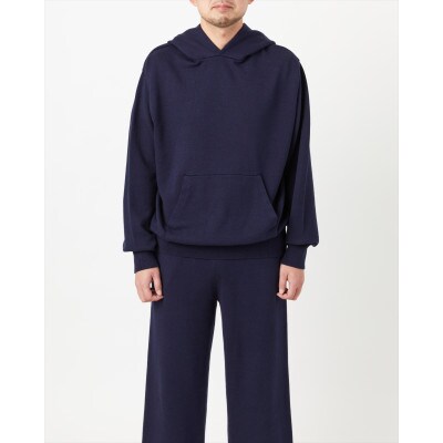 A3: A SWEATER IS FOR EVERYDAY. Hoodie グレー サイズ:4