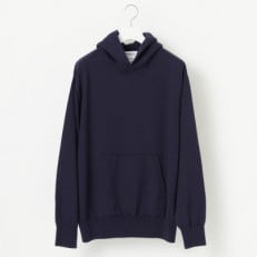 A3: A SWEATER IS FOR EVERYDAY. Hoodie ネイビー サイズ:4