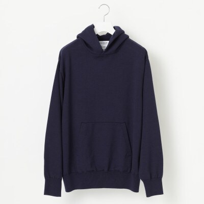 A3: A SWEATER IS FOR EVERYDAY. Hoodie ネイビー サイズ:2
