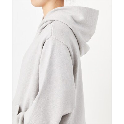 A3: A SWEATER IS FOR EVERYDAY. Hoodie グレー サイズ:1
