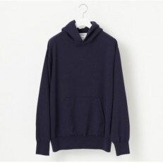 A3: A SWEATER IS FOR EVERYDAY. Hoodie ネイビー サイズ:1