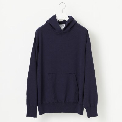 A3: A SWEATER IS FOR EVERYDAY. Hoodie ネイビー サイズ:0