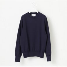 A3: A SWEATER IS FOR EVERYDAY. Pullover ネイビー サイズ:4