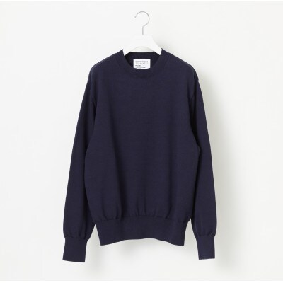 A3: A SWEATER IS FOR EVERYDAY. Pullover ネイビー サイズ:3