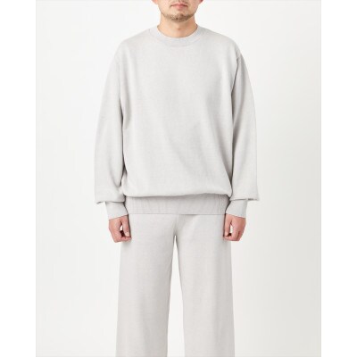 A3: A SWEATER IS FOR EVERYDAY. Pullover ネイビー サイズ:3