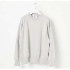 A3: A SWEATER IS FOR EVERYDAY. Pullover グレー サイズ:4