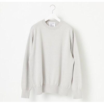 A3: A SWEATER IS FOR EVERYDAY. Pullover グレー サイズ:1