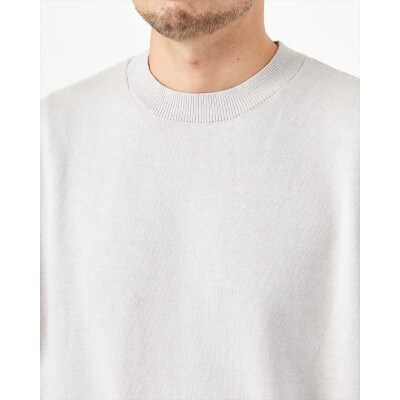 A3: A SWEATER IS FOR EVERYDAY. Pullover グレー サイズ:1
