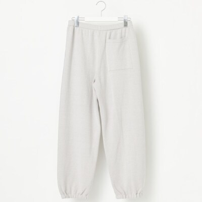 A3: A SWEATER IS FOR EVERYDAY. Pants グレー サイズ:2