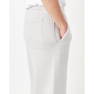 A3: A SWEATER IS FOR EVERYDAY. Pants グレー サイズ:1