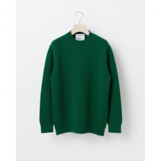 A1 : A SWEATER IS ORDINARY. グリーン サイズ:4 ユニセックス 米富繊維