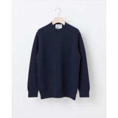 A1 : A SWEATER IS ORDINARY. ネイビー サイズ:4 ユニセックス 米富繊維