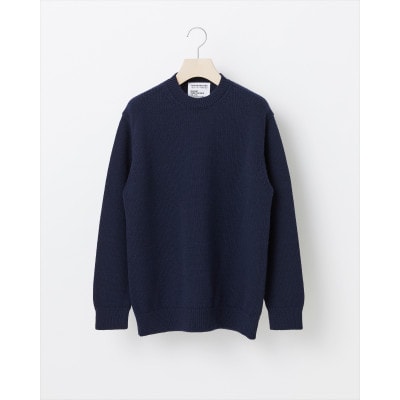A1 : A SWEATER IS ORDINARY. ネイビー サイズ:0 ユニセックス 米富繊維