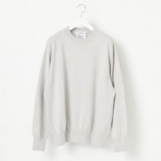 A3: A SWEATER IS FOR EVERYDAY. Pullover グレー サイズ:0