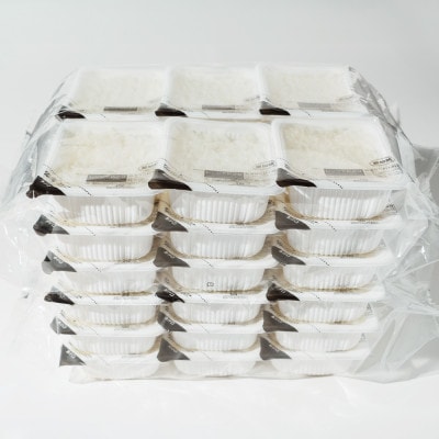 つや姫 パックご飯 200g×36食入 白米 ja-tsprx36-ym