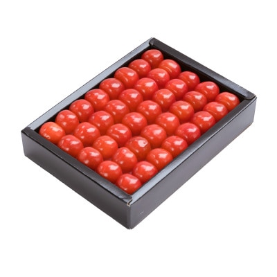 《先行予約》 さくらんぼ 紅秀峰 特秀2Lサイズ 300g 化粧箱鏡詰め ns-bst2x300