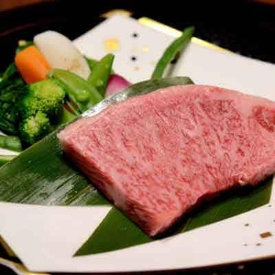 八ツ三館 ～ゆったりランチ～【飛騨牛ステーキ会席 ペアランチ券】