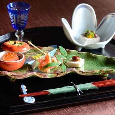 八ツ三館 ～ゆったりランチ～【飛騨牛ステーキ会席 ペアランチ券】