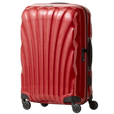 クーポン】サムソナイトレッド Samsonite RED サムソナイト