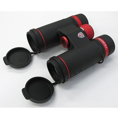 【蕨市双眼鏡メーカー製造】　10×30　WIDE