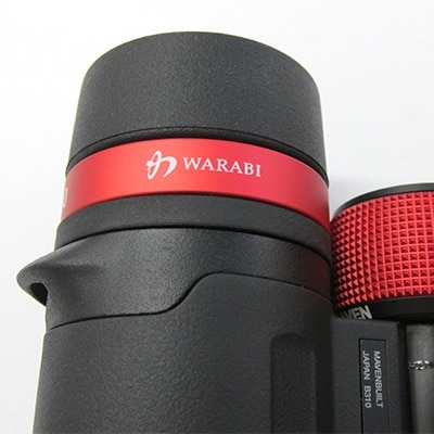 【蕨市双眼鏡メーカー製造】　10×30　WIDE