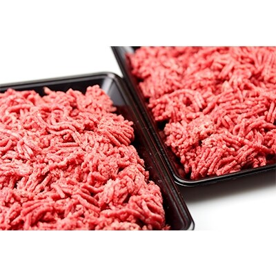 佐賀牛100%　贅沢ミンチ1kg