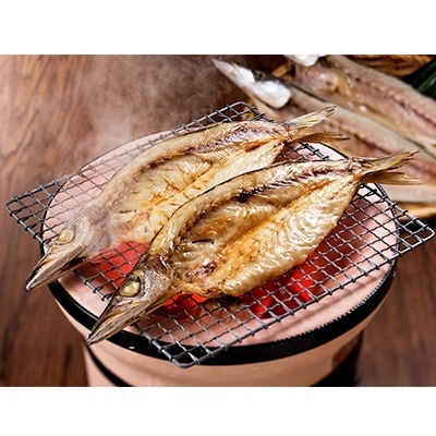 【期間限定】お魚干物12点詰合せ・いかしゅうまいセット