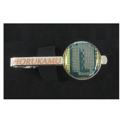 都市鉱山ネクタイピン(CPU)