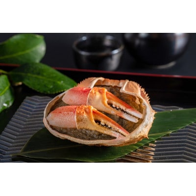 【数量限定】蟹みそ甲羅盛りセット(90g×10個)