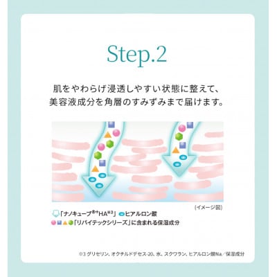 DHCリバイテック ブースターセラム 1個