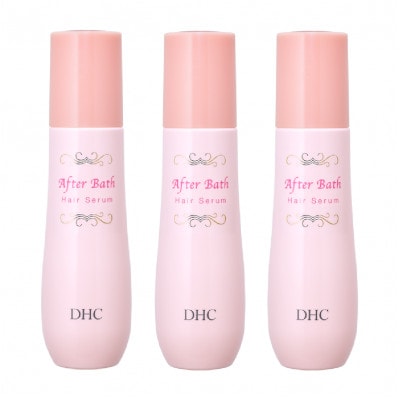 DHC アフターバス ヘアセラム 150mL×3本セット