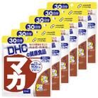 DHCマカ 30日分 6個セット(180日分)