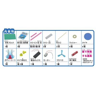 Amazon.co.jp: 電流と電磁石C型 自動車部品・せんぷうき部品