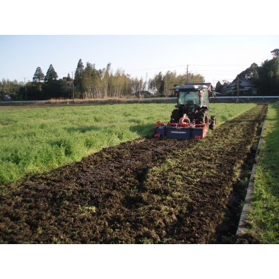 5年連続食味格付ランクS評価　千葉県茂原市産コシヒカリ6kg(3kg×2袋)精米