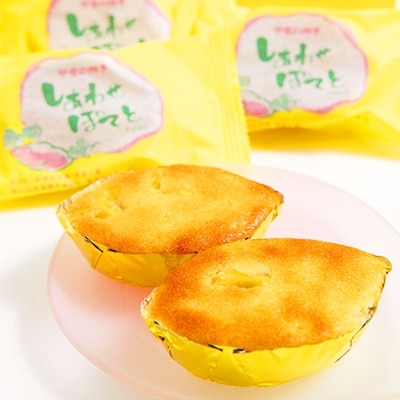 銘菓「富士川」&焼き菓子の詰合せ
