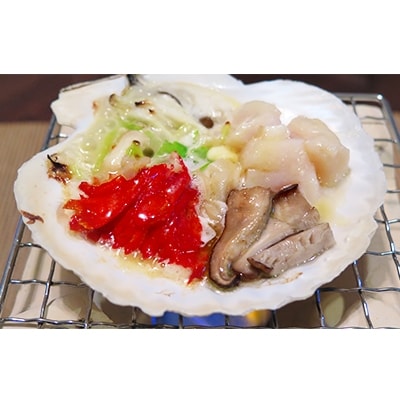 浜漁師の贅沢つまみ飯≪10個セット≫