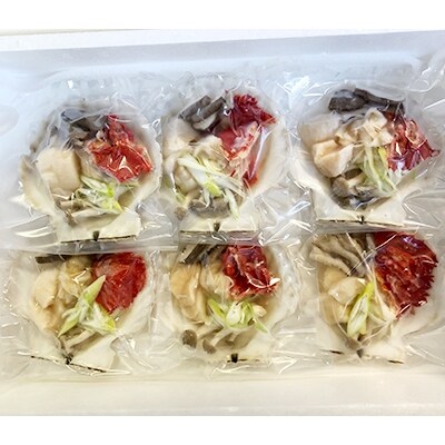 浜漁師の贅沢つまみ飯≪10個セット≫