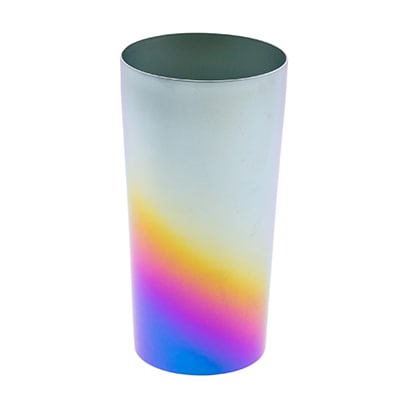 MORIWAKI titanium tumbler L size