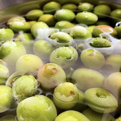 信州季節の味をお届け・梅ぜいたくセット*238