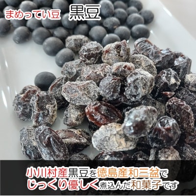 まめってい豆とりんごちゃんの詰め合わせ*252