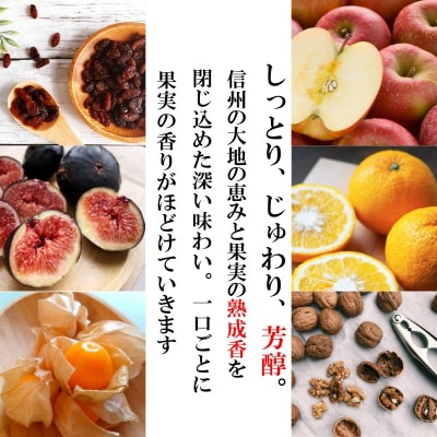 フルーツパウンドケーキ*274